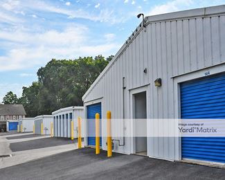 Photo 2 of Cocalico Self Store - 99 West Church Street, Denver, PA