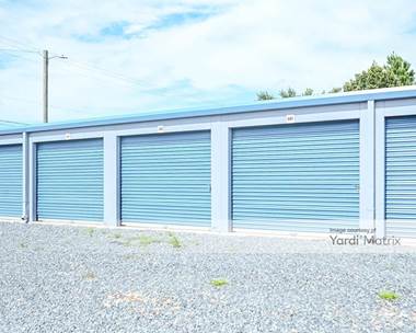 Storage Units for Rent available at 1105 Colington Road, Kill Devil Hills, NC 27948