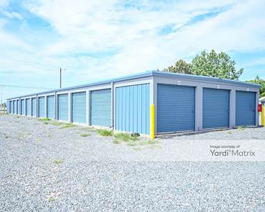 Storage Units for Rent available at 1105 Colington Road, Kill Devil Hills, NC 27948