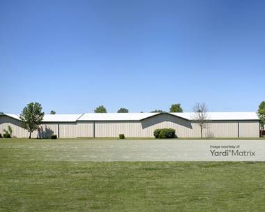 Storage Units for Rent available at 2335 West Kingsley Street, Springfield, MO 65807