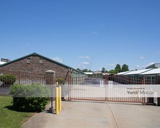 Photo 3 of My Storage - 2335 West Kingsley Street, Springfield, MO
