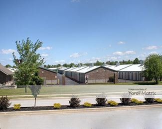 Photo 4 of My Storage - 2335 West Kingsley Street, Springfield, MO