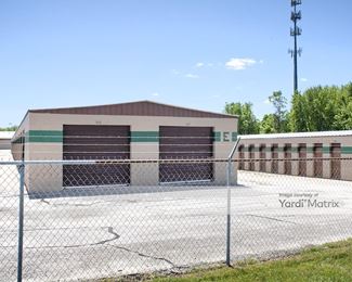 Photo 3 of My Storage - 3040 Republic Road, Springfield, MO