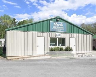 Photo 1 of March Mini Storage - 3301 New Kent Hwy, Quinton, VA