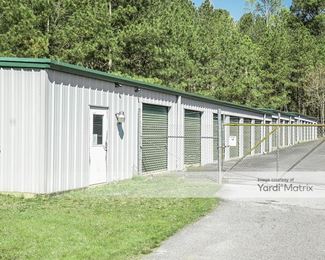 Photo 2 of March Mini Storage - 3301 New Kent Hwy, Quinton, VA