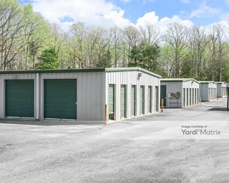 Photo 3 of March Mini Storage - 3301 New Kent Hwy, Quinton, VA