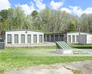 Photo 4 of March Mini Storage - 3301 New Kent Hwy, Quinton, VA