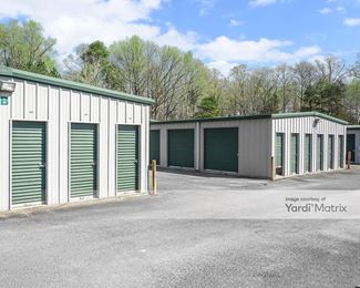 Photo 5 of March Mini Storage - 3301 New Kent Hwy, Quinton, VA