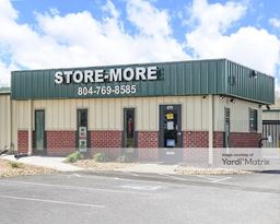 Image for Midgard Self Storage - 6711 Richmond Tappahannock Hwy, Aylett, VA