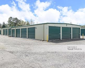 Photo 3 of Midgard Self Storage - 6711 Richmond Tappahannock Hwy, Aylett, VA