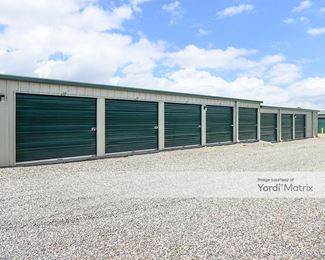 Photo 4 of Midgard Self Storage - 6711 Richmond Tappahannock Hwy, Aylett, VA