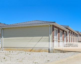 Photo 2 of 44 Waynesville Self Storage - 24530 Southside Road, Waynesville, MO