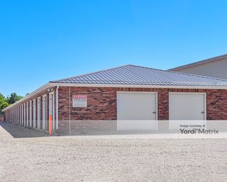 Photo 3 of 44 Waynesville Self Storage - 24530 Southside Road, Waynesville, MO