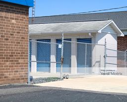 Image for Plaza Mini Storage - 421 North Van Buren Road, Eden, NC