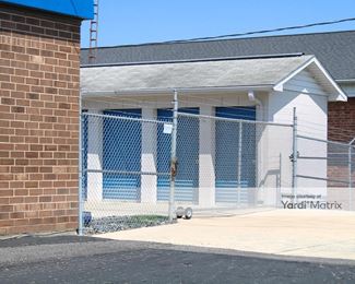 Photo 1 of Plaza Mini Storage - 421 North Van Buren Road, Eden, NC