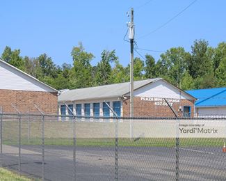 Photo 2 of Plaza Mini Storage - 421 North Van Buren Road, Eden, NC