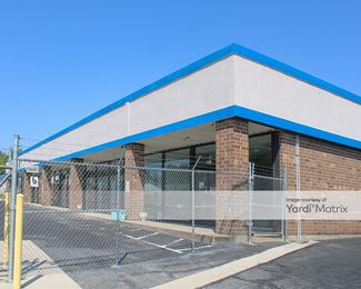 Photo 3 of Plaza Mini Storage - 421 North Van Buren Road, Eden, NC