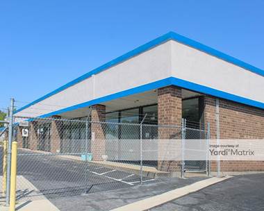 Storage Units for Rent available at 421 North Van Buren Road, Eden, NC 27288