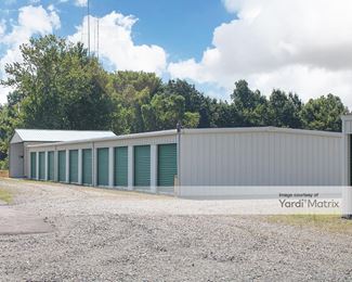 Photo 2 of Hall-s Mini Storage - 7720 NC-87 Hwy, Reidsville, NC