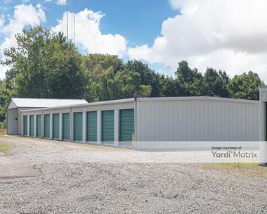 Storage Units for Rent available at 7720 NC-87 Hwy, Reidsville, NC 27320
