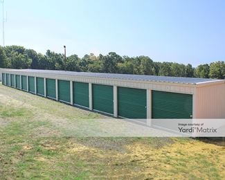 Photo 3 of Hall-s Mini Storage - 7720 NC-87 Hwy, Reidsville, NC