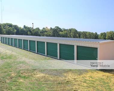 Storage Units for Rent available at 7720 NC-87 Hwy, Reidsville, NC 27320