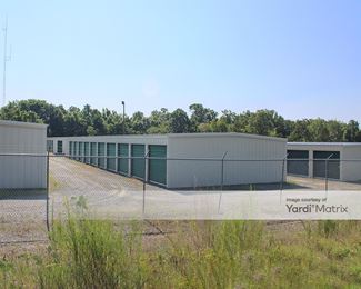 Photo 4 of Hall-s Mini Storage - 7720 NC-87 Hwy, Reidsville, NC