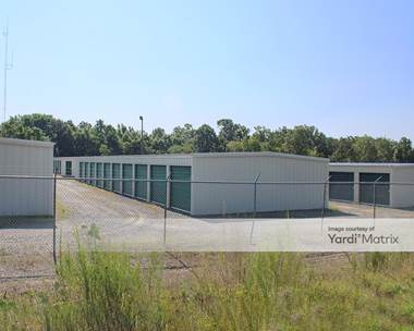 Storage Units for Rent available at 7720 NC-87 Hwy, Reidsville, NC 27320