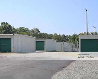 Photo 5 of Hall-s Mini Storage - 7720 NC-87 Hwy, Reidsville, NC