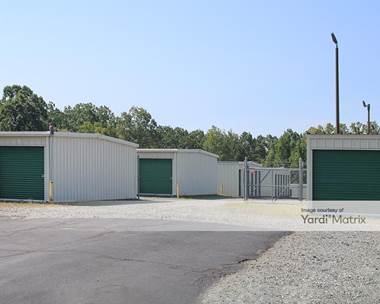 Storage Units for Rent available at 7720 NC-87 Hwy, Reidsville, NC 27320