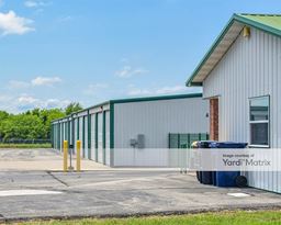 Image for Foxfire Mini Storage West - 426 West Jackson Street, Willard, MO