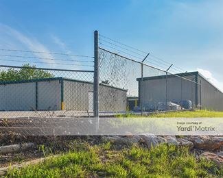 Photo 2 of Storage Rental Centers of America - 4075 North State Highway H, Springfield, MO