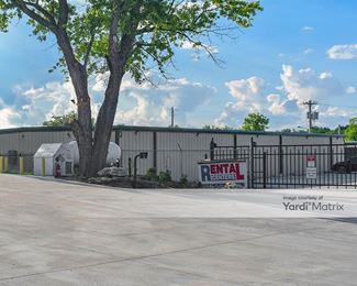 Photo 3 of Storage Rental Centers of America - 4075 North State Highway H, Springfield, MO