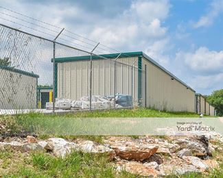 Photo 4 of Storage Rental Centers of America - 4075 North State Highway H, Springfield, MO