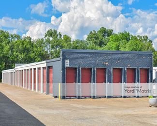 Photo 1 of Storage Mart - 1723 East Florida Street, Springfield, MO
