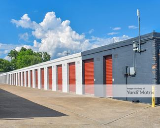 Photo 2 of Storage Mart - 1723 East Florida Street, Springfield, MO