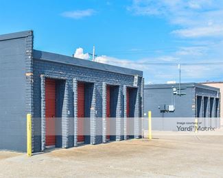 Photo 3 of Storage Mart - 1723 East Florida Street, Springfield, MO