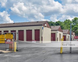 Photo 5 of Central Self Storage - 1324 East St Louis Street, Springfield, MO