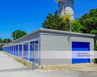 Photo 1 of Silverback Storage - 673 Aaron Way, Branson, MO