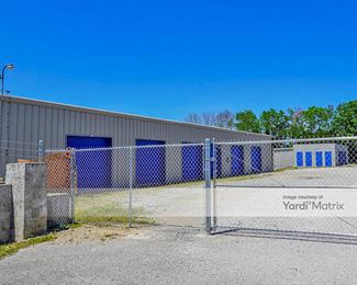 Photo 2 of Silverback Storage - 673 Aaron Way, Branson, MO