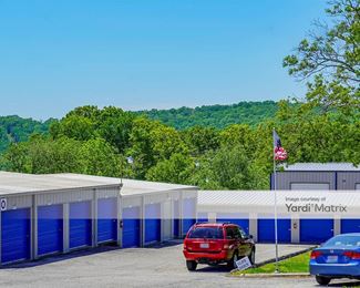 Photo 3 of Silverback Storage - 673 Aaron Way, Branson, MO