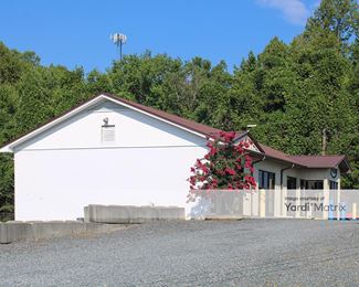 Photo 1 of StorMark Self Storage - 1047 Freeway Drive, Reidsville, NC