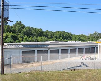 Photo 5 of StorMark Self Storage - 1047 Freeway Drive, Reidsville, NC