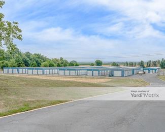 Photo 3 of Leisure Self Storage - 3440 Columbia Avenue, Lancaster, PA
