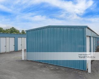 Photo 4 of Leisure Self Storage - 3440 Columbia Avenue, Lancaster, PA