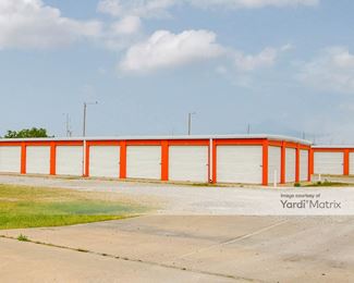 Photo 2 of Tim Briscoe-s Westside Storage - 716 North 49th Avenue, Durant, OK