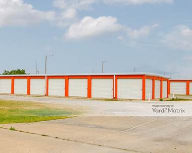 Storage Units for Rent available at 716 North 49th Avenue, Durant, OK 74701