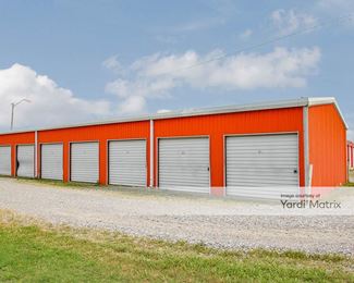 Photo 3 of Tim Briscoe-s Westside Storage - 716 North 49th Avenue, Durant, OK