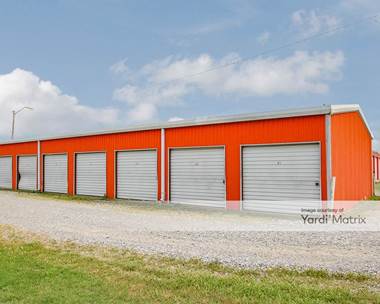 Storage Units for Rent available at 716 North 49th Avenue, Durant, OK 74701