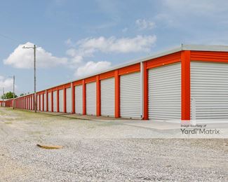 Photo 4 of Tim Briscoe-s Westside Storage - 716 North 49th Avenue, Durant, OK
